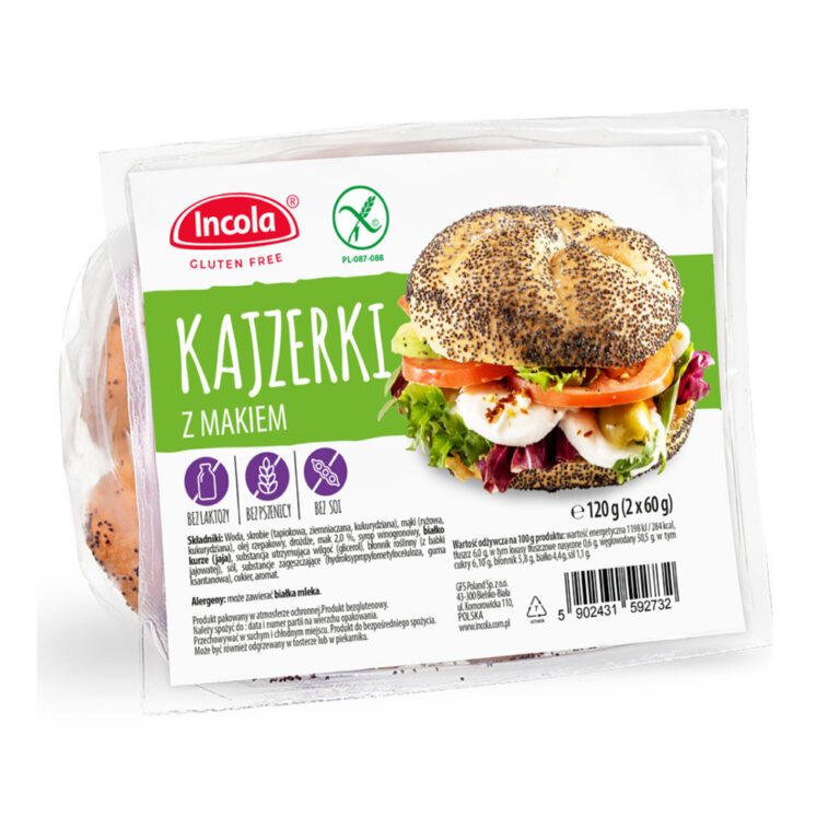 Produkty bezglutenowe, sklep z żywnością bez glutenu, dieta